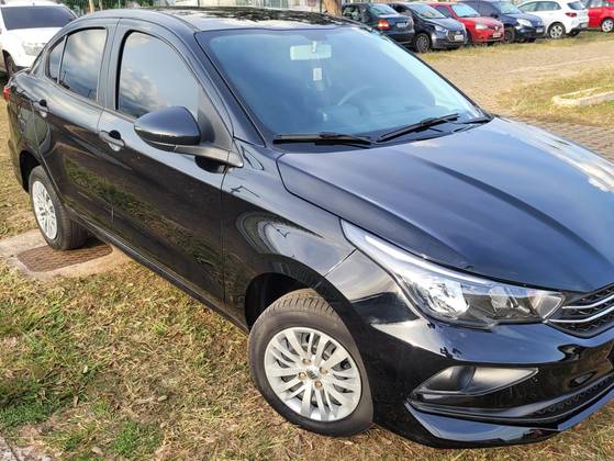 FIAT CRONOS 1.0 FIREFLY FLEX MANUAL FIAT CRONOS 1.0 FIREFLY FLEX MANUAL